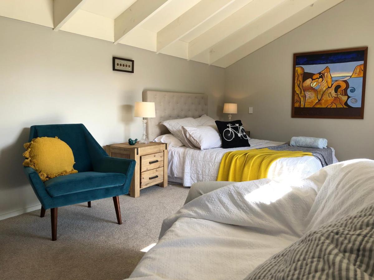 Cedar Park Bed & Breakfast Tamahere 外观 照片