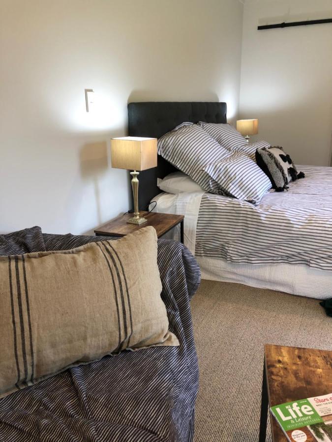 Cedar Park Bed & Breakfast Tamahere 外观 照片
