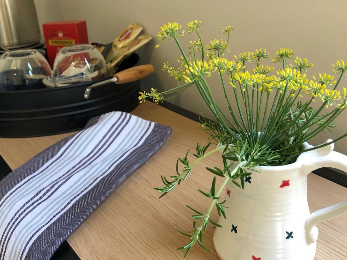 Cedar Park Bed & Breakfast Tamahere 外观 照片