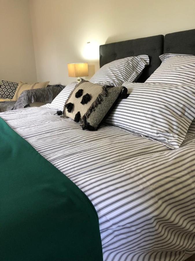 Cedar Park Bed & Breakfast Tamahere 外观 照片