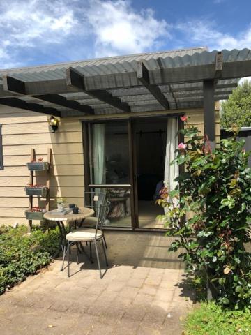 Cedar Park Bed & Breakfast Tamahere 外观 照片