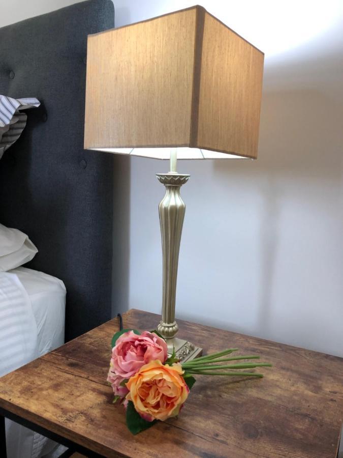 Cedar Park Bed & Breakfast Tamahere 外观 照片